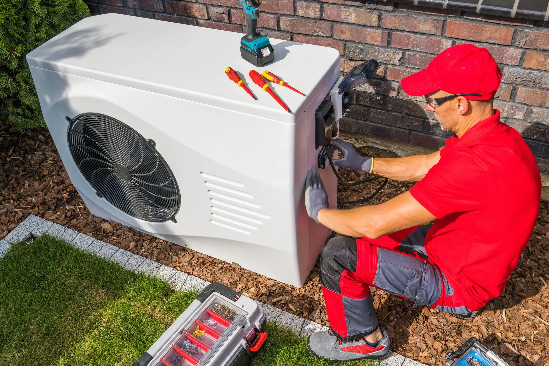 About HVAC in Doyline, LA